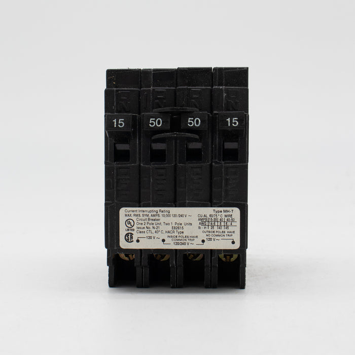 MP25015