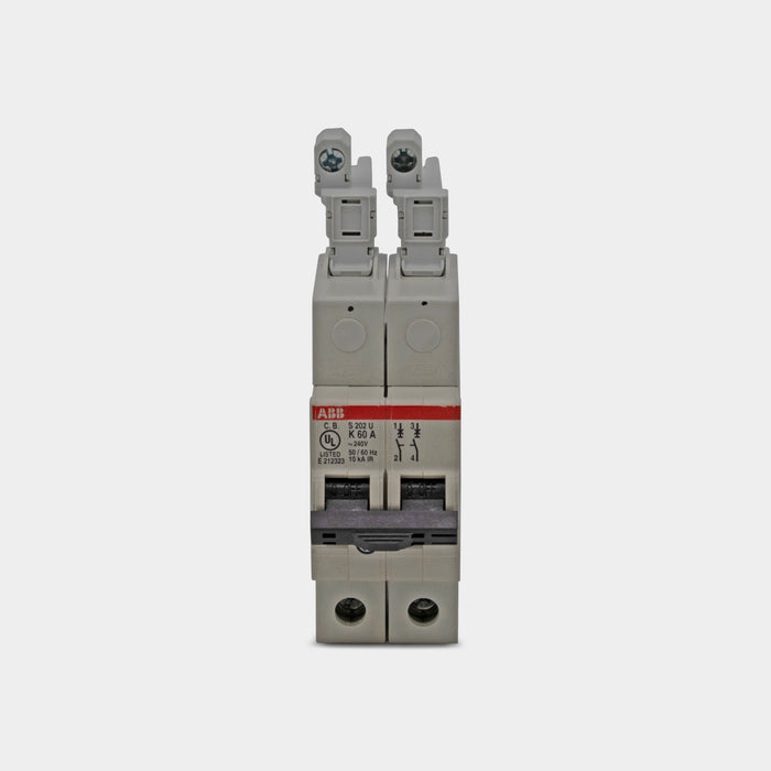 PL202U-K60C