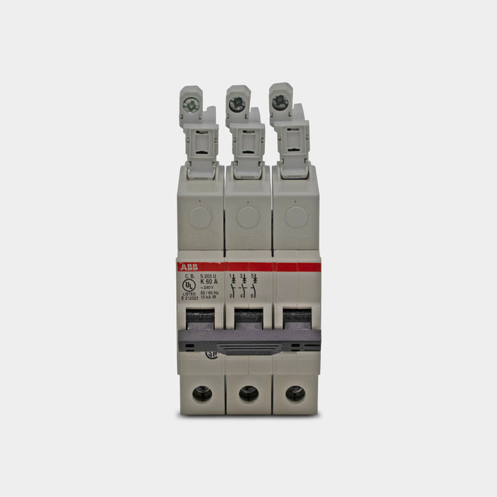 PL203U-K60C
