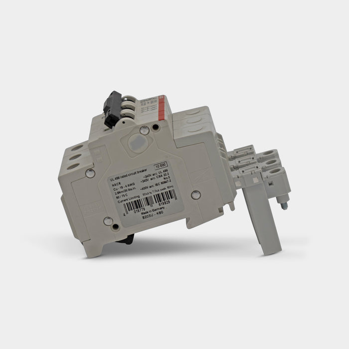 PL203U-K60C
