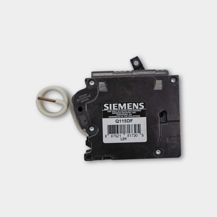 Q115DF