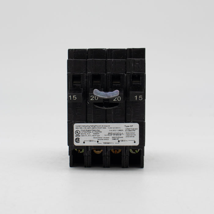 Q21520CT
