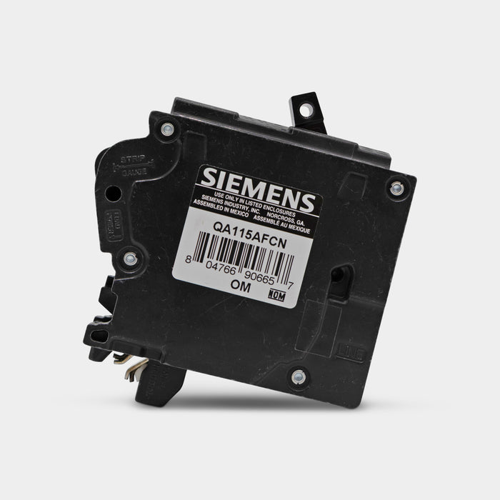 QA115AFCN