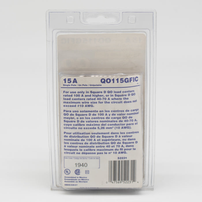 QO115GFI