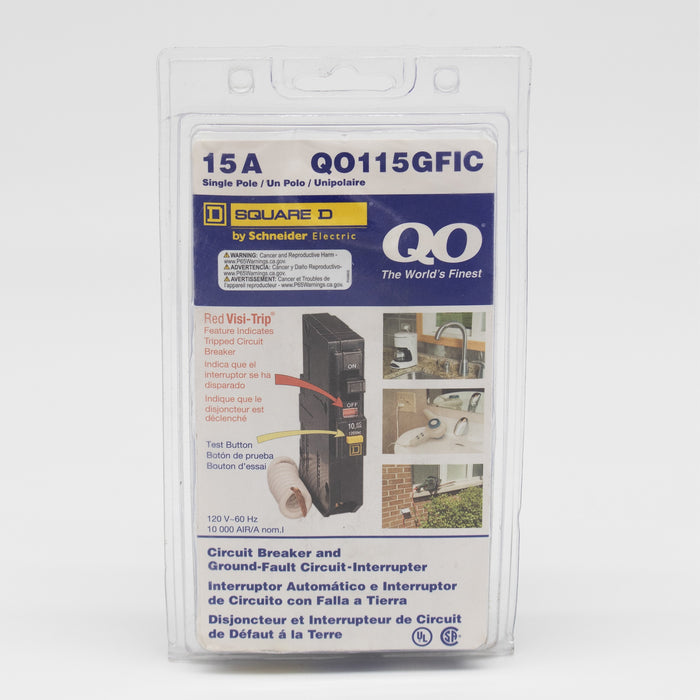 QO115GFI