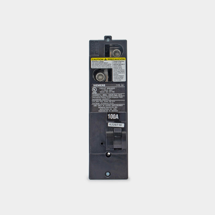 QS2100