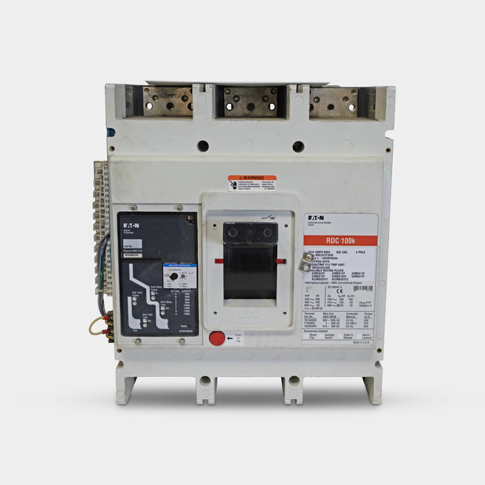 RDC320T36WTU