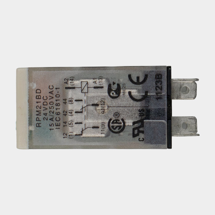 RPM21BD