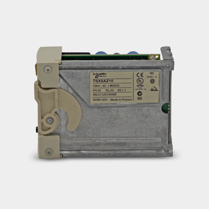 TSXSAZ10