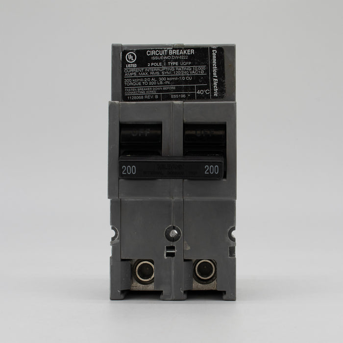 UQFP-200-2