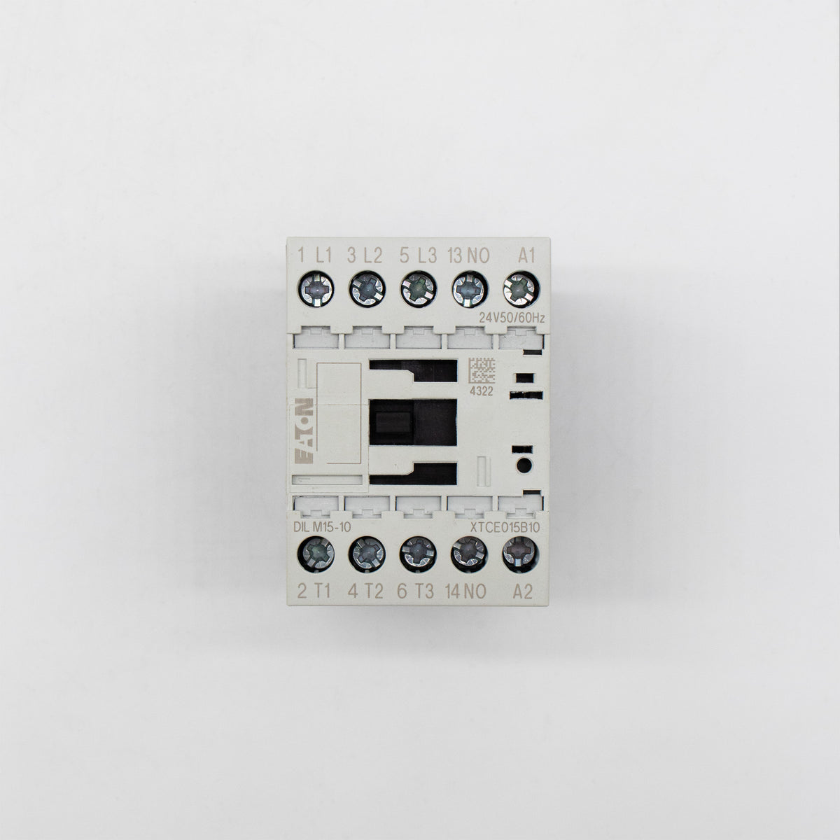 XTCE015B10 — ACJ Electrical